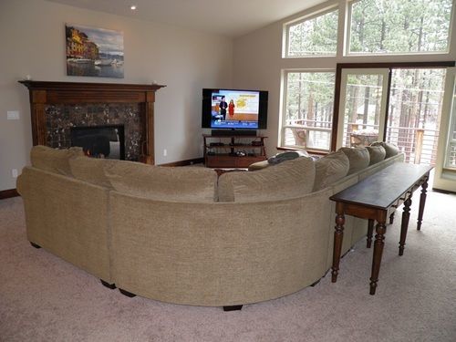 3354 Red Lake Rd South Lake Tahoe Eksteriør bilde