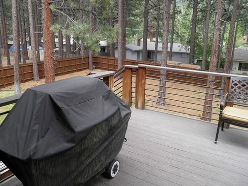 3354 Red Lake Rd South Lake Tahoe Eksteriør bilde